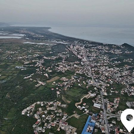 Kurt Apartaments Ulcinj Exterior foto